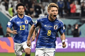 包含今晨世俱杯焦点战；日本国家队完成主帅复盘；态度坚定；心理建设被强调的词条九游平台