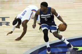 NBA季后赛赛程吃紧，明尼苏达森林狼赛前遗憾出局，球迷炸锅，高层口径保持一致的简单介绍九游官方网站