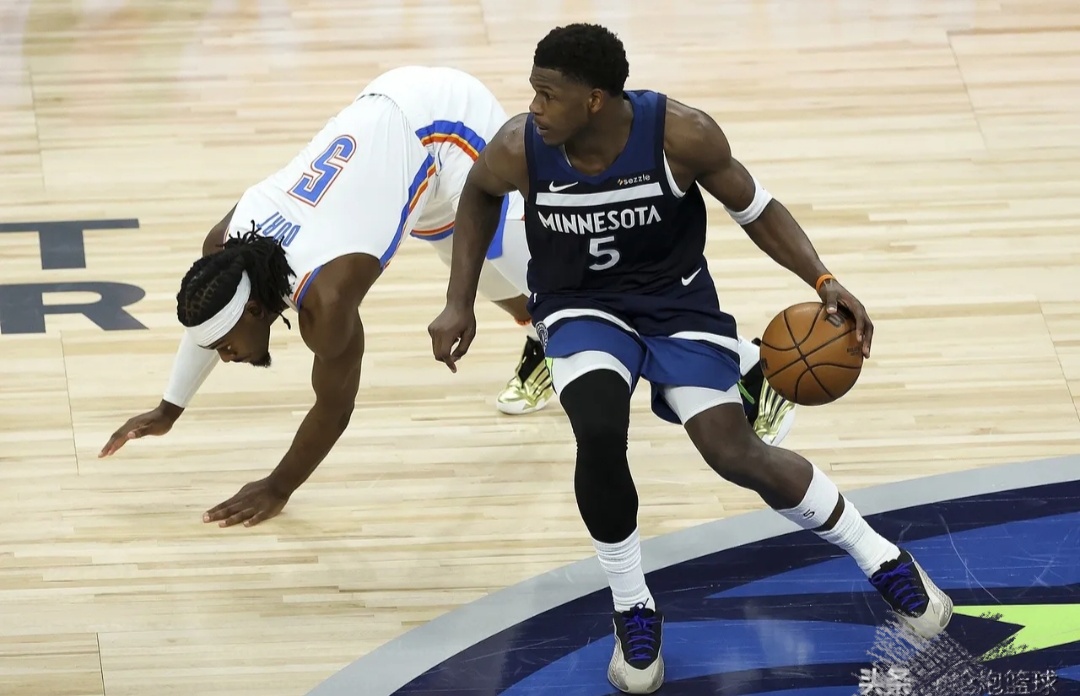NBA季后赛赛程吃紧，明尼苏达森林狼赛前遗憾出局，球迷炸锅，高层口径保持一致的简单介绍