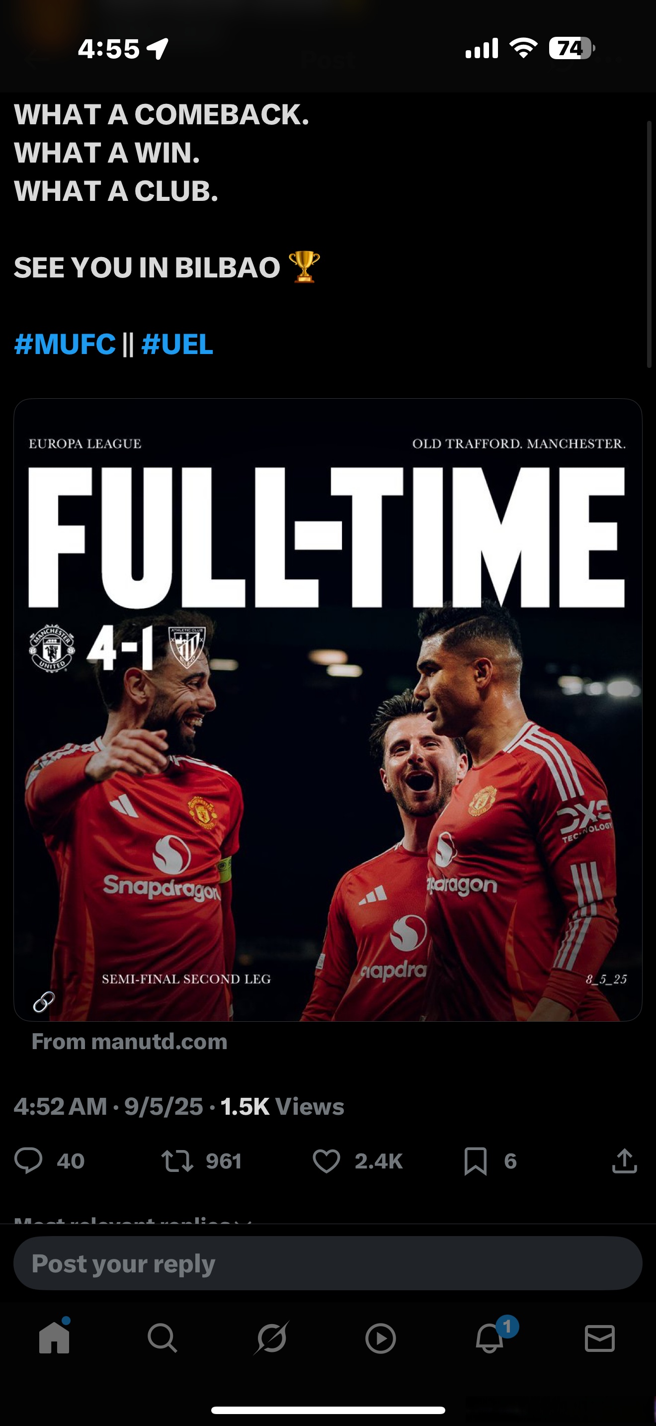  c罗被罚停赛两场 